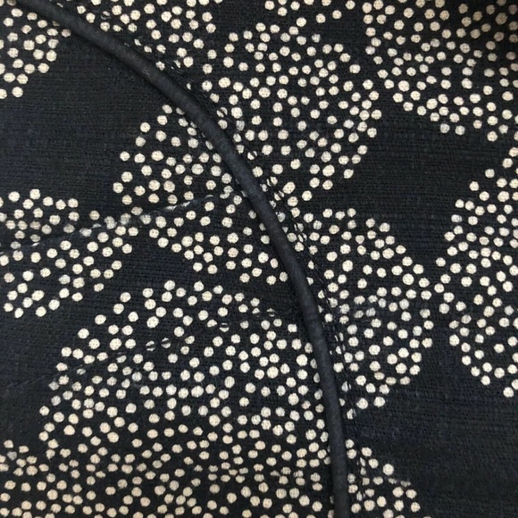 ANTHROPOLOGIE CARTONNIER Print Shorts - Picture 3 of 5
